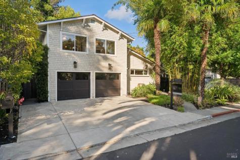 49 Karl Avenue San Anselmo CA 94960