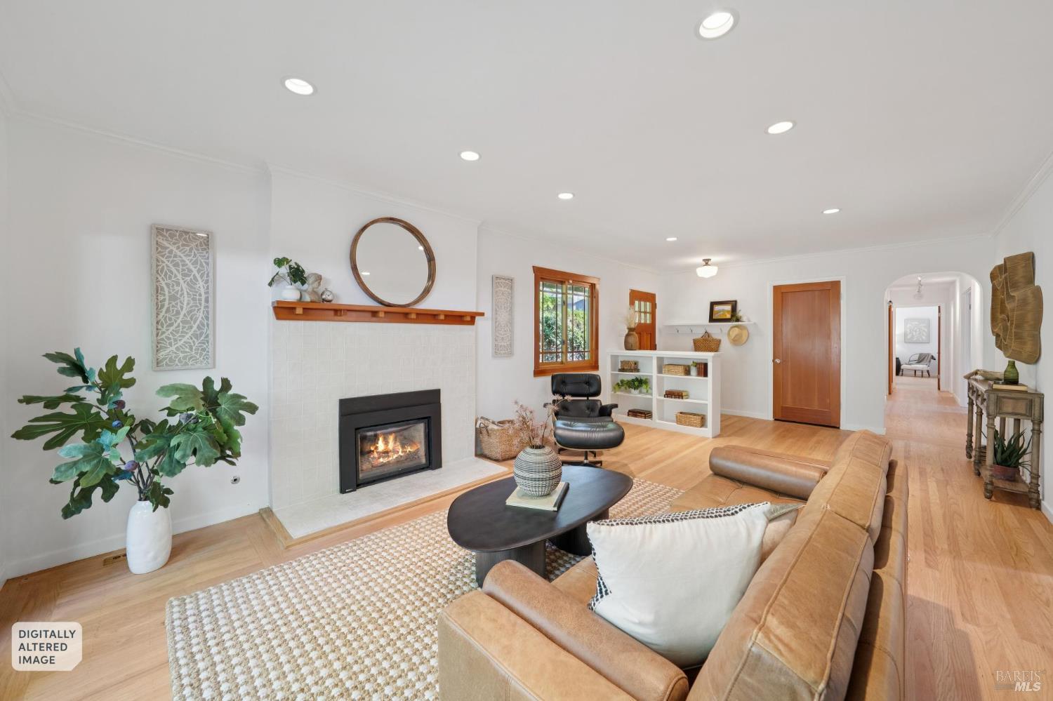 49 Karl Avenue San Anselmo CA 94960