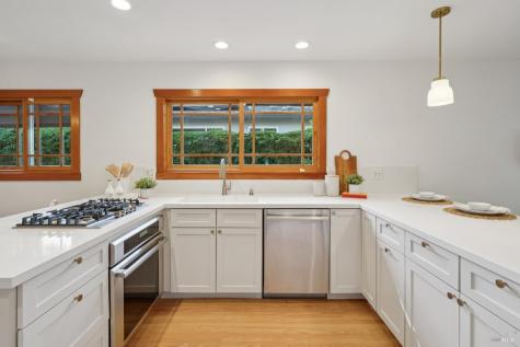 49 Karl Avenue San Anselmo CA 94960