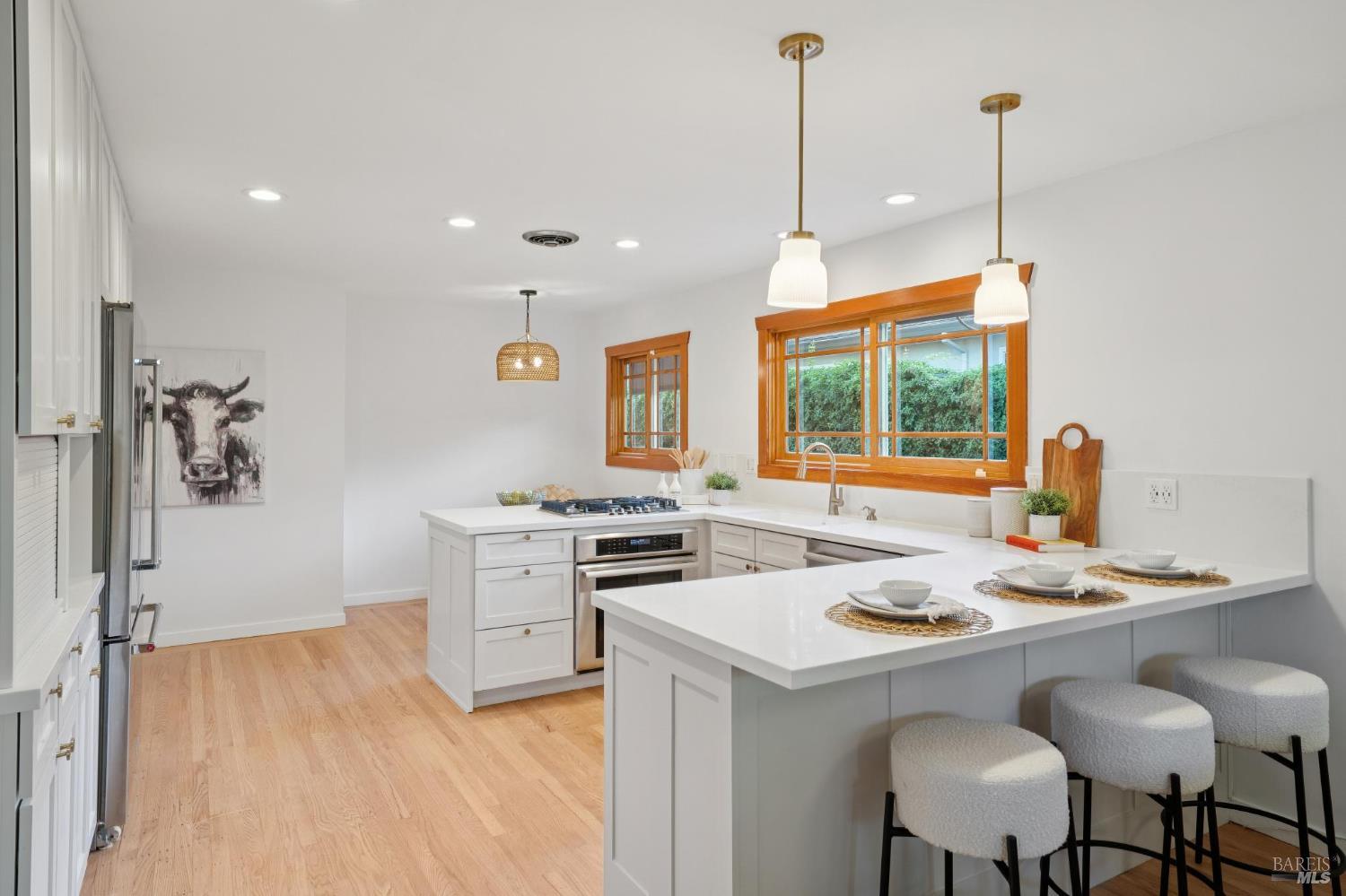 49 Karl Avenue San Anselmo CA 94960
