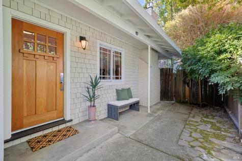 49 Karl Avenue San Anselmo CA 94960