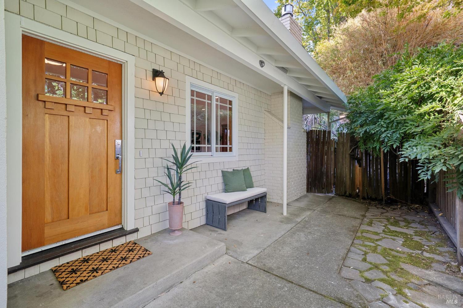 49 Karl Avenue San Anselmo CA 94960