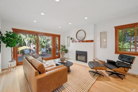 49 Karl Avenue San Anselmo CA 94960