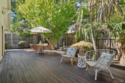 49 Karl Avenue San Anselmo CA 94960