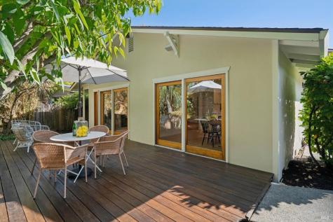 49 Karl Avenue San Anselmo CA 94960
