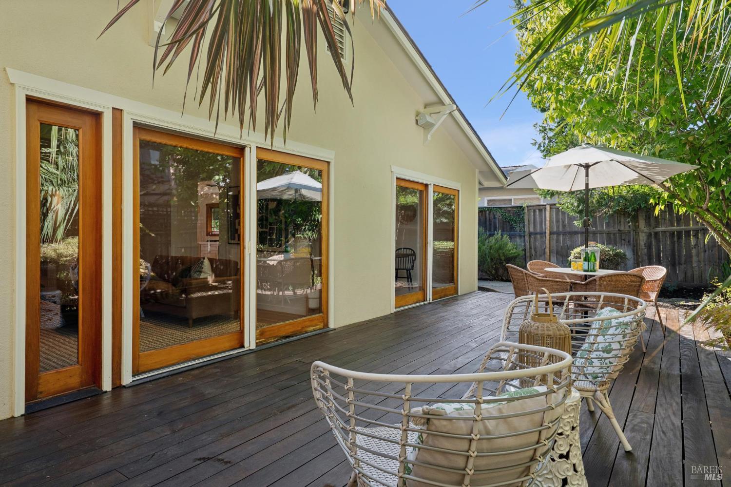 49 Karl Avenue San Anselmo CA 94960