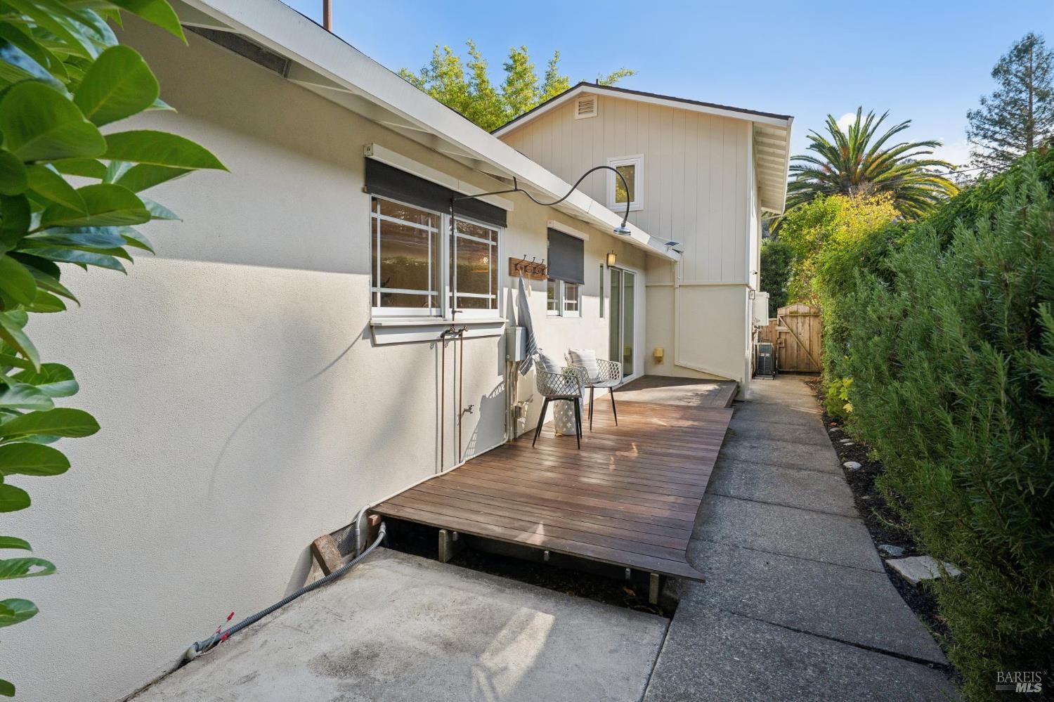 49 Karl Avenue San Anselmo CA 94960