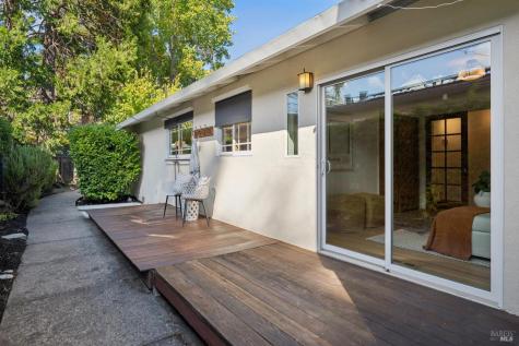 49 Karl Avenue San Anselmo CA 94960