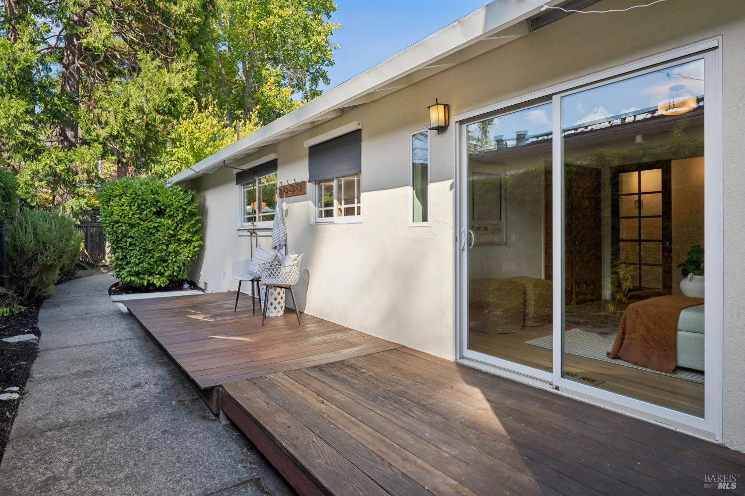 49 Karl Avenue San Anselmo CA 94960