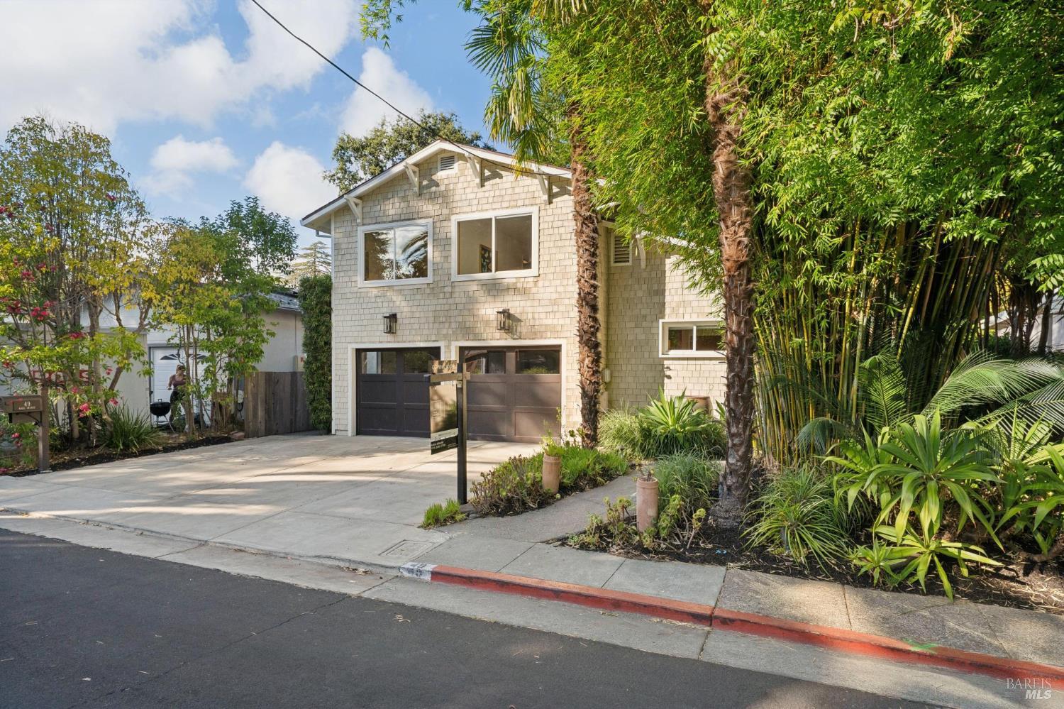 49 Karl Avenue San Anselmo CA 94960