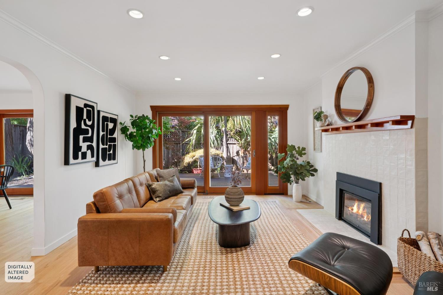 49 Karl Avenue San Anselmo CA 94960