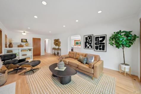 49 Karl Avenue San Anselmo CA 94960
