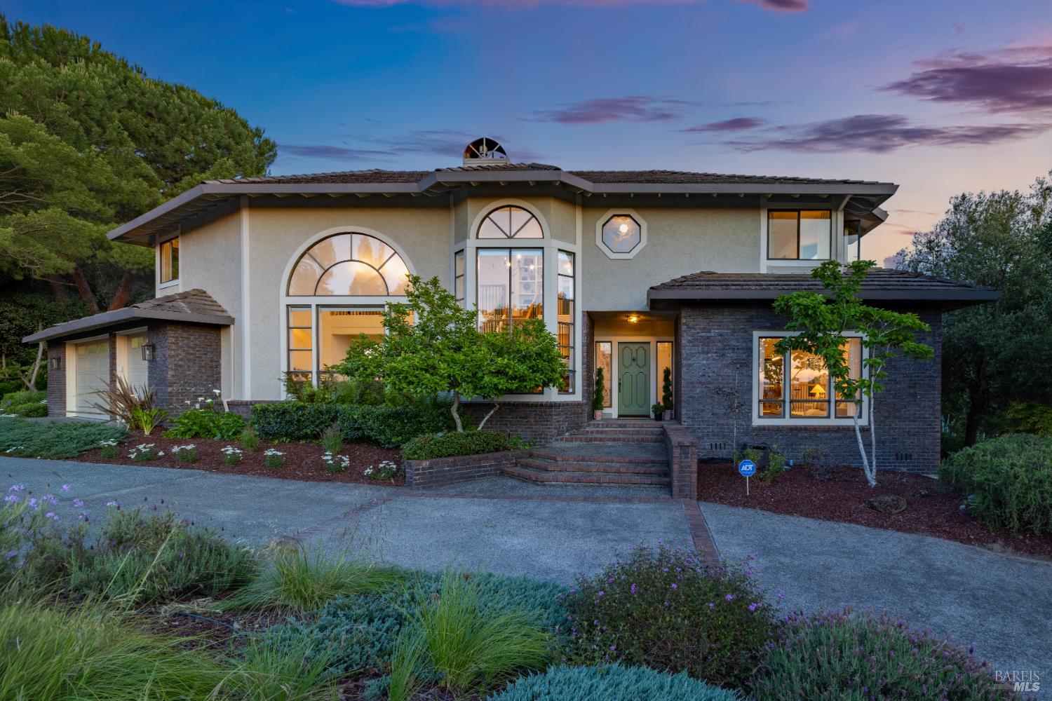 4715 Muirfield Court Santa Rosa CA 95405