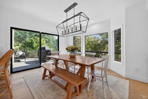 4715 Muirfield Court Santa Rosa CA 95405