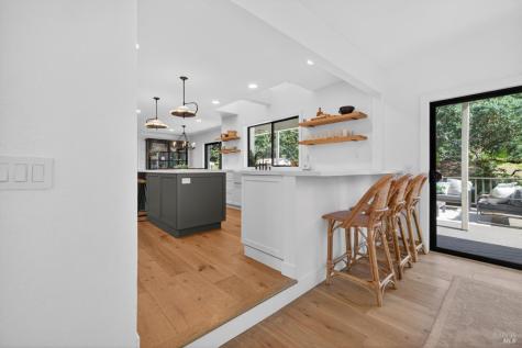 4715 Muirfield Court Santa Rosa CA 95405