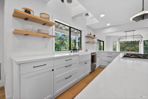 4715 Muirfield Court Santa Rosa CA 95405