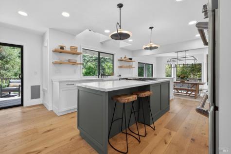 4715 Muirfield Court Santa Rosa CA 95405