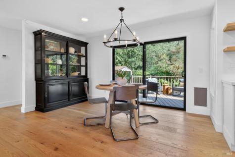 4715 Muirfield Court Santa Rosa CA 95405