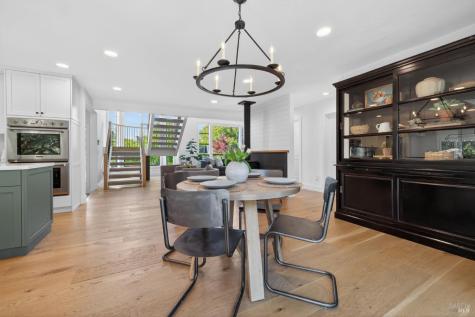 4715 Muirfield Court Santa Rosa CA 95405