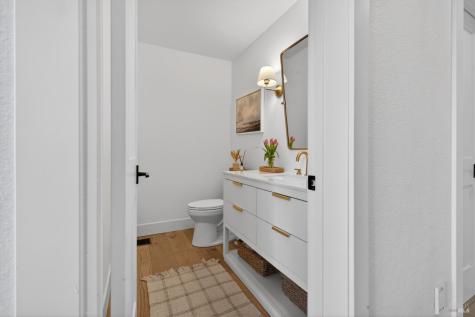 4715 Muirfield Court Santa Rosa CA 95405