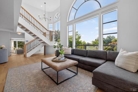 4715 Muirfield Court Santa Rosa CA 95405