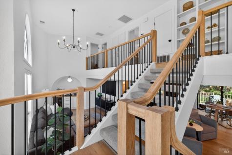 4715 Muirfield Court Santa Rosa CA 95405