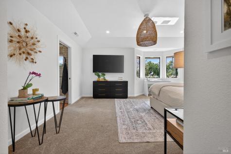 4715 Muirfield Court Santa Rosa CA 95405