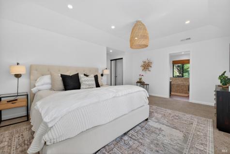 4715 Muirfield Court Santa Rosa CA 95405