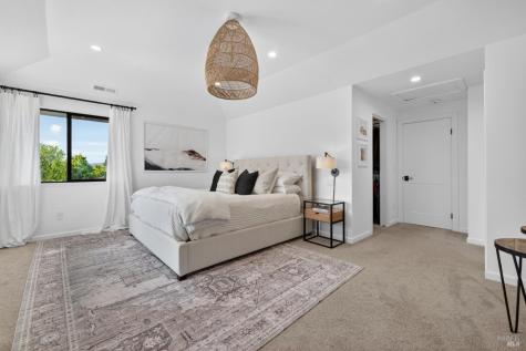 4715 Muirfield Court Santa Rosa CA 95405