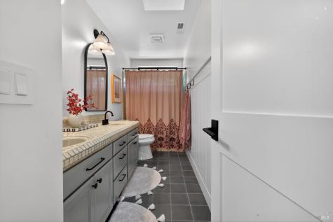 4715 Muirfield Court Santa Rosa CA 95405