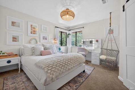 4715 Muirfield Court Santa Rosa CA 95405