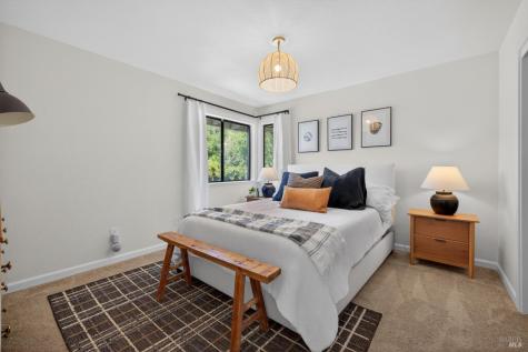 4715 Muirfield Court Santa Rosa CA 95405