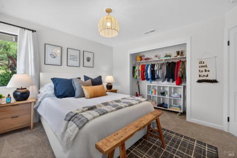 4715 Muirfield Court Santa Rosa CA 95405