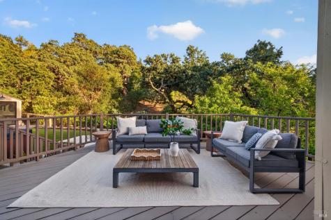 4715 Muirfield Court Santa Rosa CA 95405