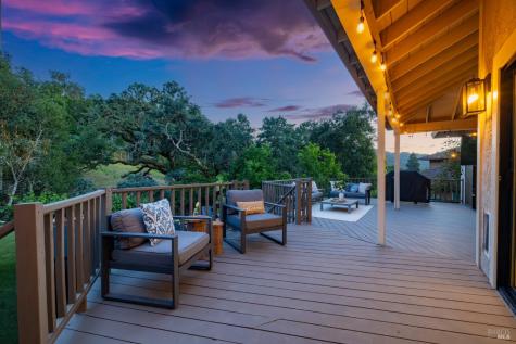 4715 Muirfield Court Santa Rosa CA 95405