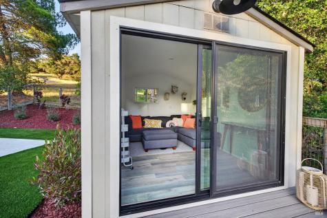 4715 Muirfield Court Santa Rosa CA 95405
