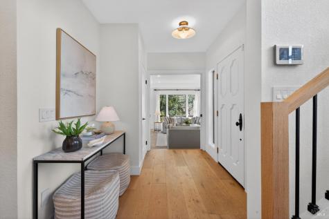 4715 Muirfield Court Santa Rosa CA 95405