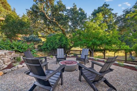 4715 Muirfield Court Santa Rosa CA 95405