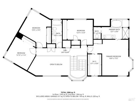 4715 Muirfield Court Santa Rosa CA 95405