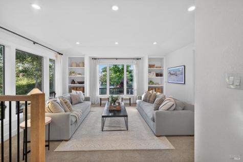 4715 Muirfield Court Santa Rosa CA 95405