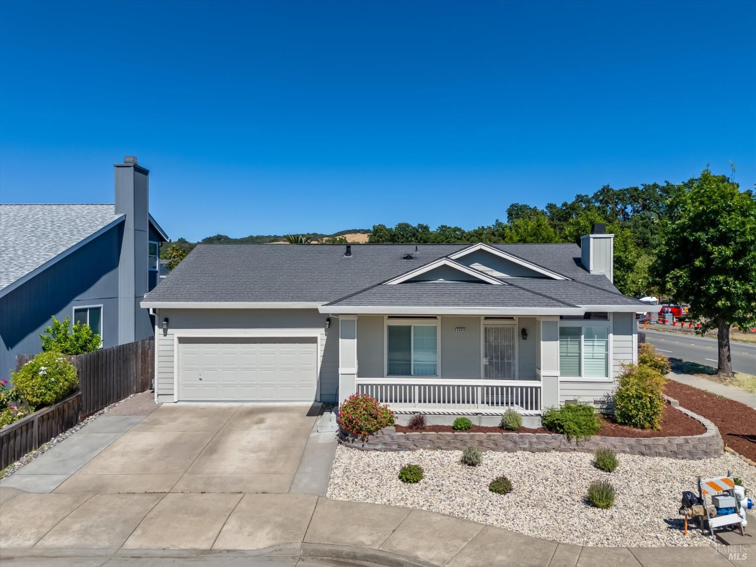 2424 Amethyst Way Santa Rosa CA 95404