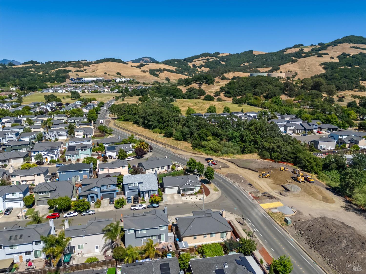 2424 Amethyst Way Santa Rosa CA 95404