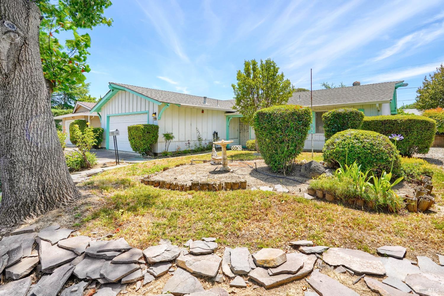 118 Rainier Circle Vacaville CA 95687