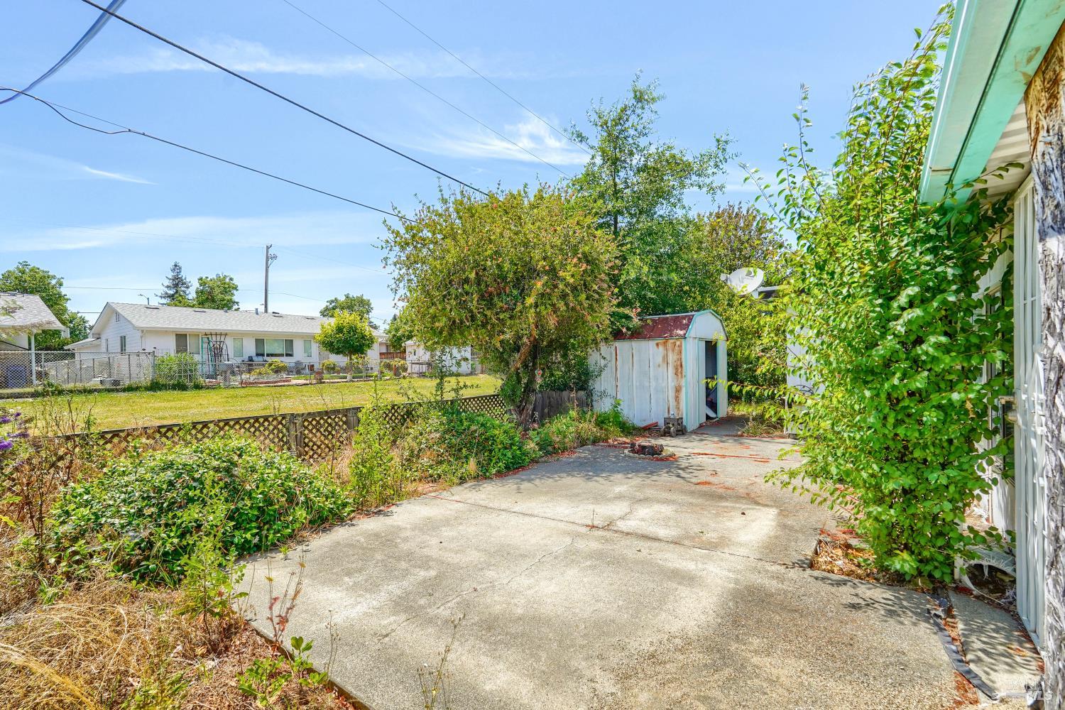 118 Rainier Circle Vacaville CA 95687