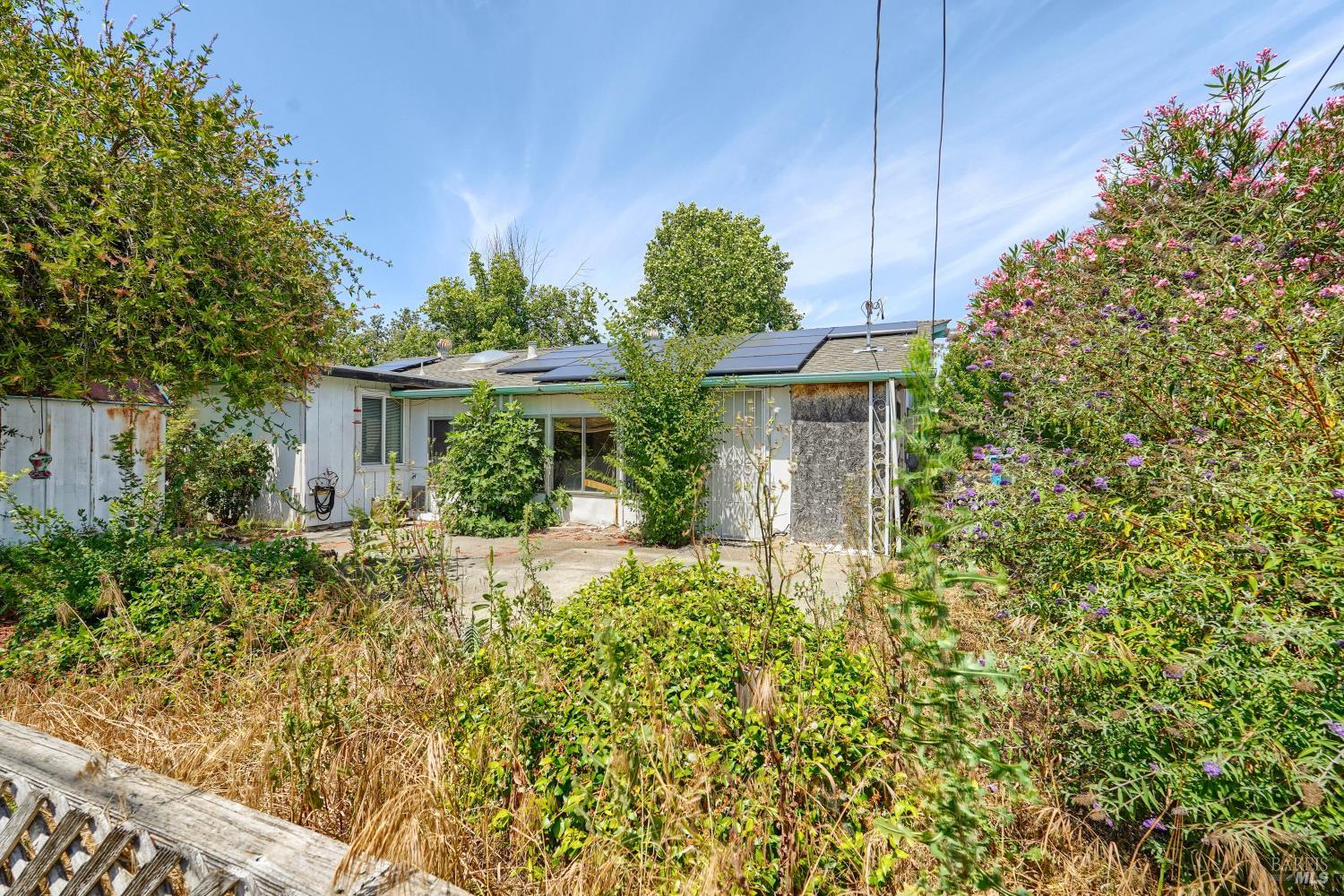 118 Rainier Circle Vacaville CA 95687