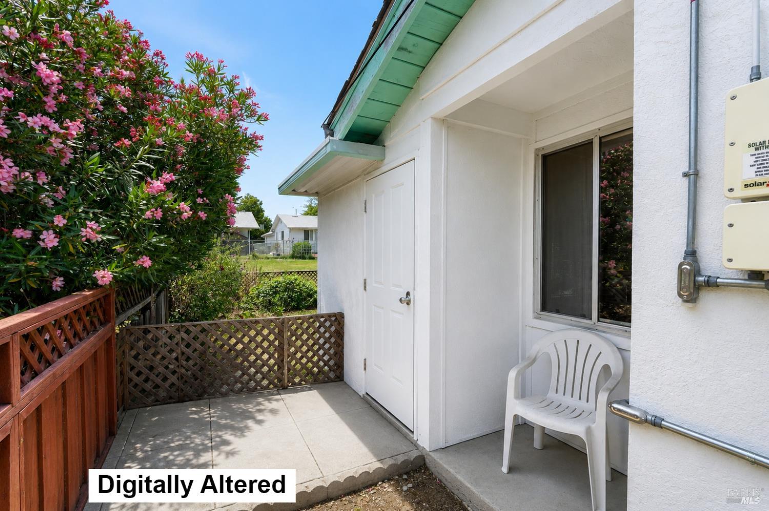 118 Rainier Circle Vacaville CA 95687