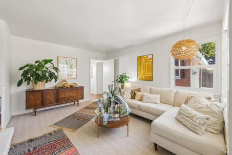 3542 Fir Drive Santa Rosa CA 95405