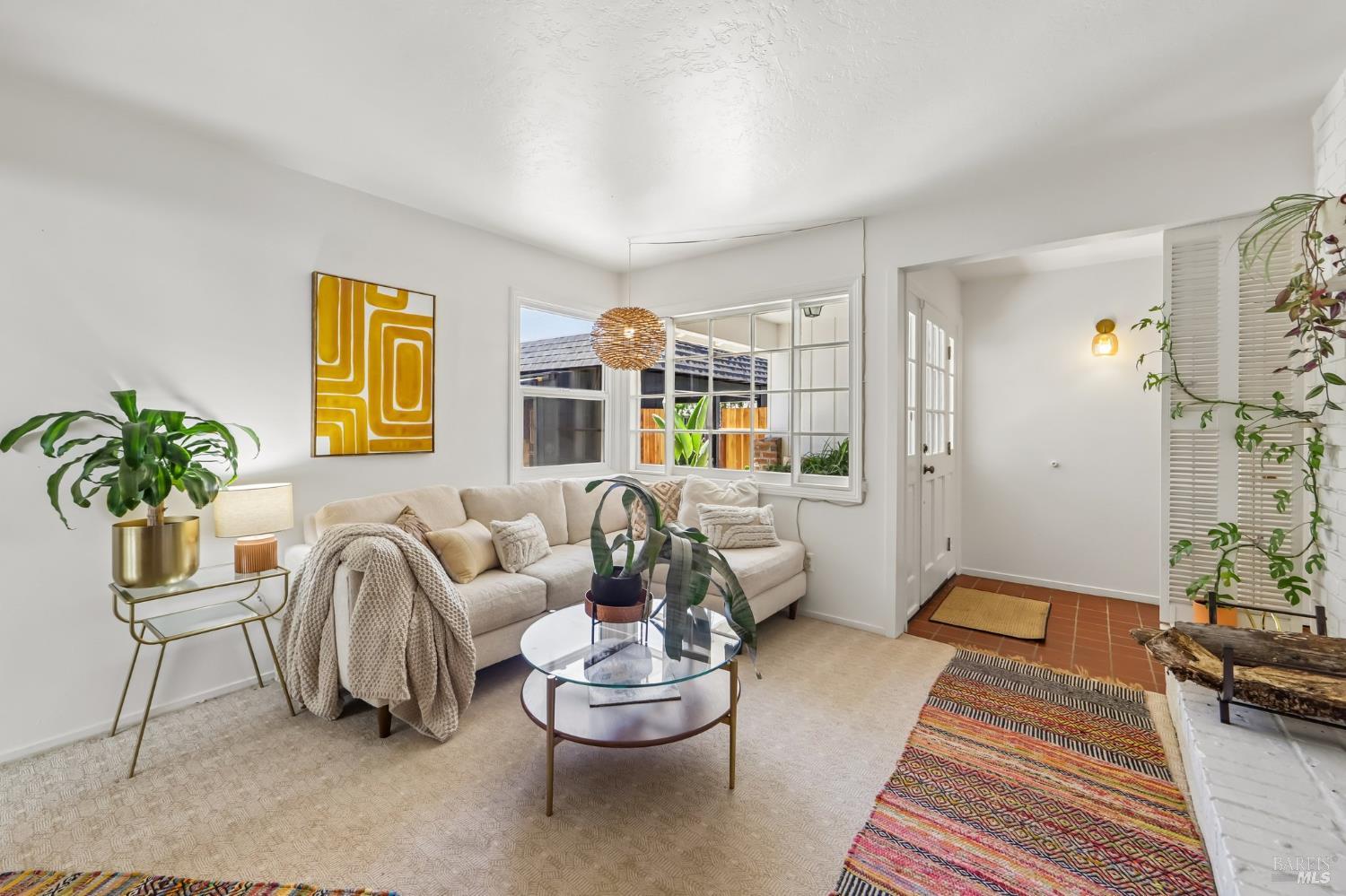 3542 Fir Drive Santa Rosa CA 95405