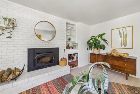 3542 Fir Drive Santa Rosa CA 95405