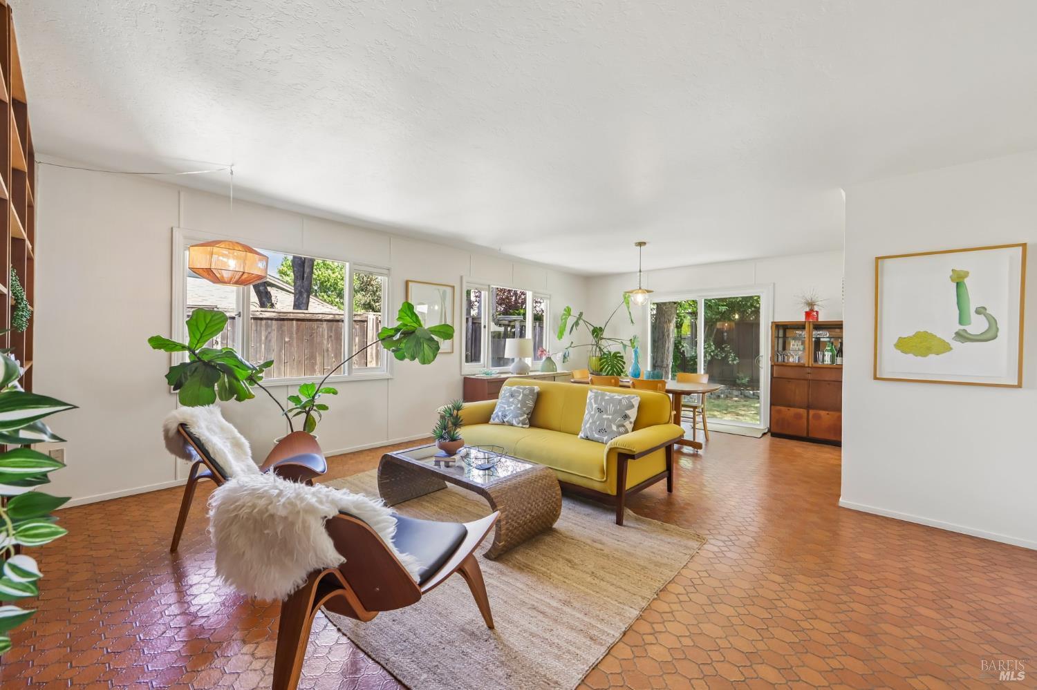 3542 Fir Drive Santa Rosa CA 95405